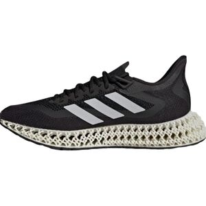 Adidas 4DFWD 2 Shoes Mens Running Sneakers Core Black/Cloud White GX9249 US 11.5